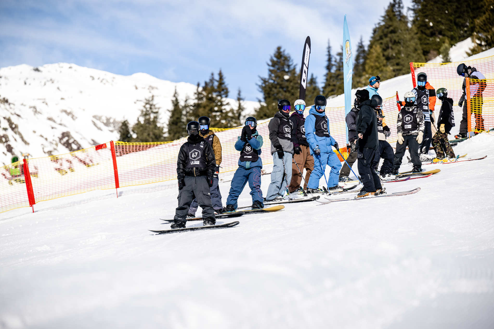 PenkenBattle Mayrhofen