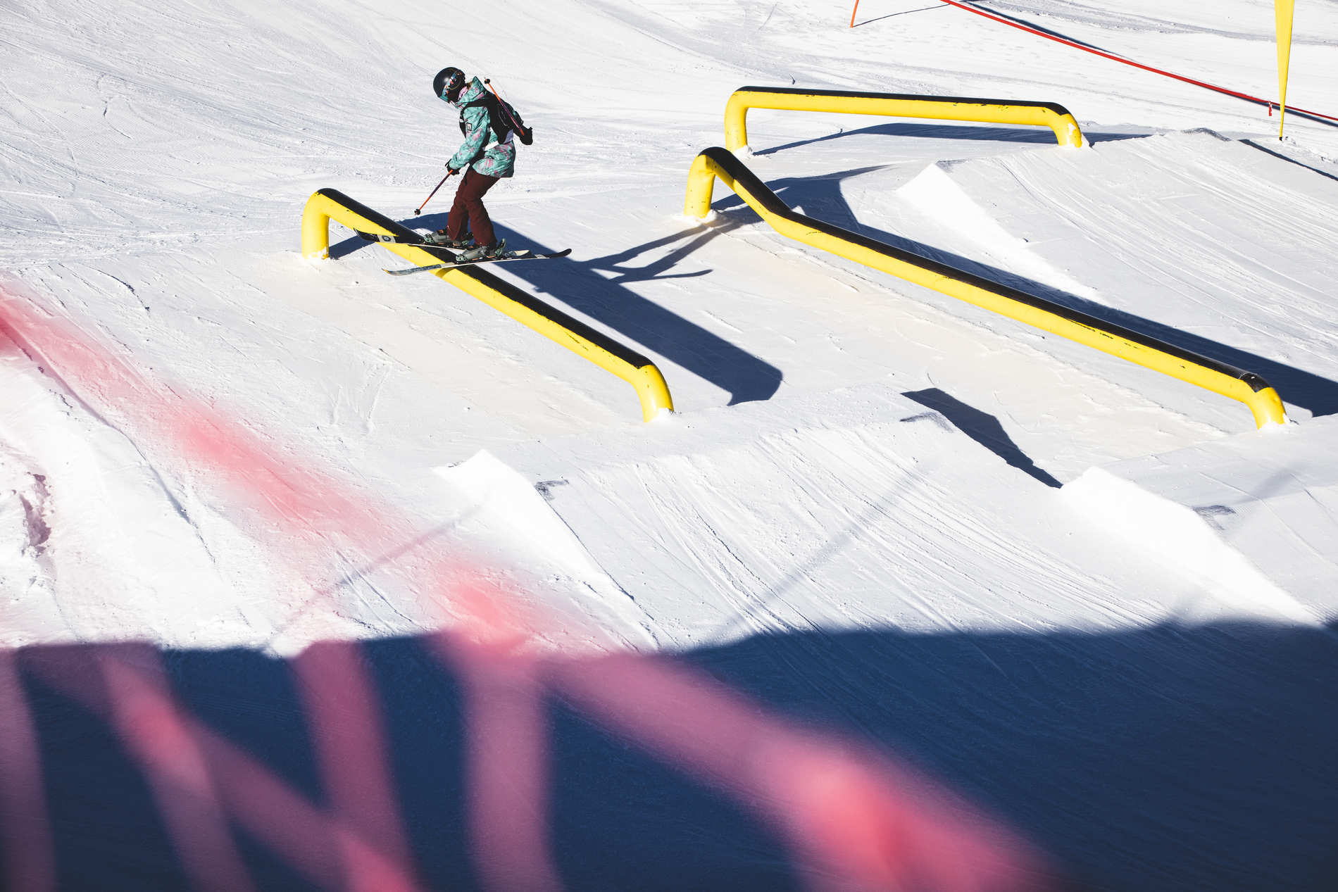 You always need a Plan P 