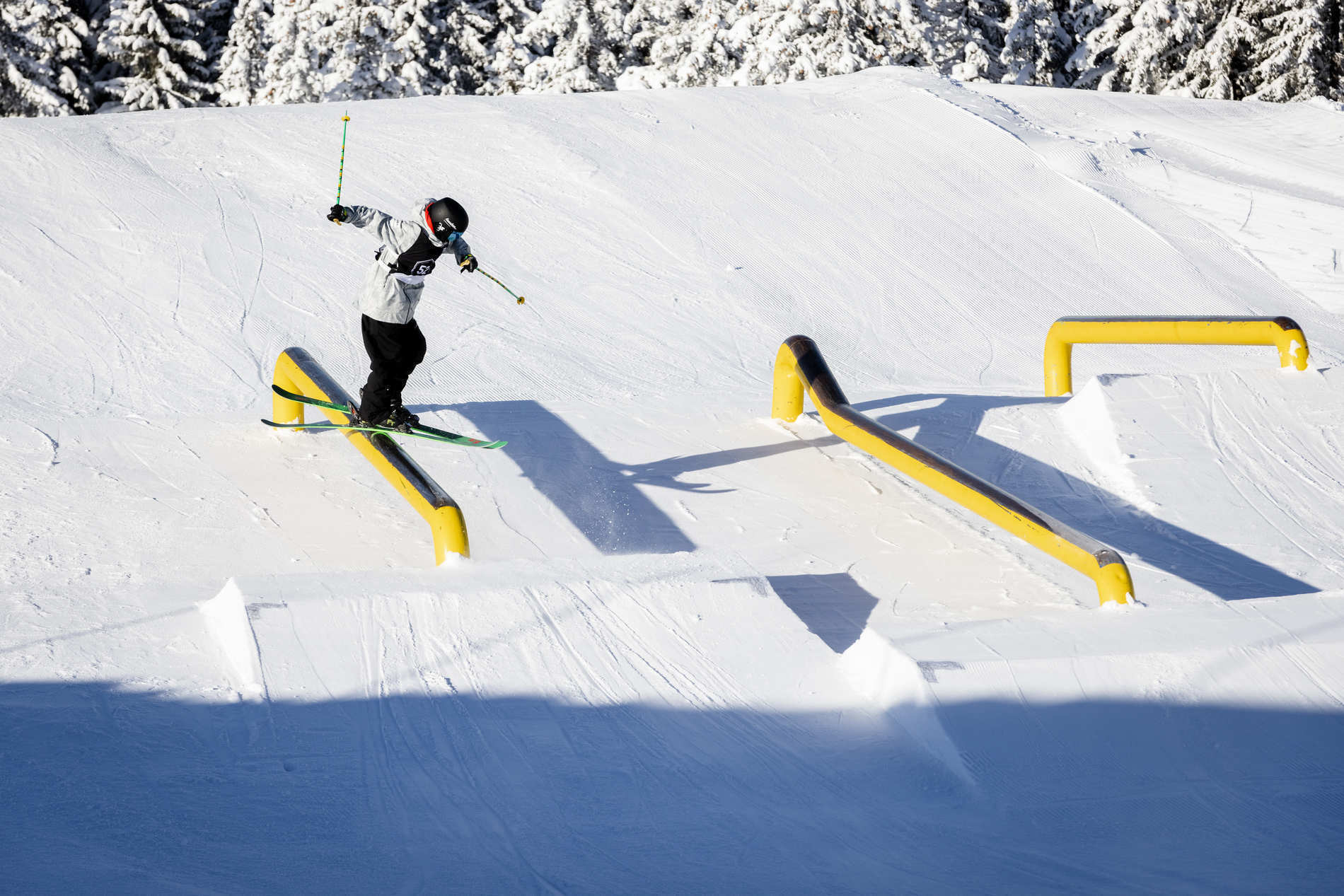 You always need a Plan P!